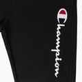 Pánské kalhoty Champion 220732 Rib Cuff black 3