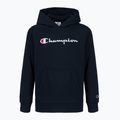 Dětská mikina Champion 306874 Sweatshirt Hooded navy