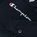 Dětská mikina Champion 306874 Sweatshirt Hooded navy 5