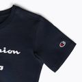 Dětské tričko Champion 306879 navy 3