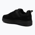 Pánské boty Champion RD18 Utility WP Low Cut triple black 3