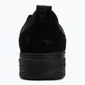 Pánské boty Champion RD18 Utility WP Low Cut triple black 6