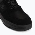 Pánské boty Champion RD18 Utility WP Low Cut triple black 7