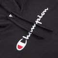 Dámská mikina Champion 118097 Sweatshirt Hooded black 3