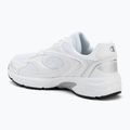 Boty Champion RN00 Low Cut white/silver 3