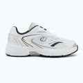 Boty Champion RN00 Low Cut white/silver/navy 2