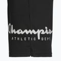 Pánské šortky Champion 221364 black 3
