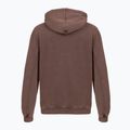 Pánská mikina Champion 221571 Sweatshirt Hooded chocolate 2