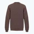 Pánská mikina Champion 221572 Crewneck Sweatshirt chocolate 2