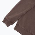 Pánská mikina Champion 221572 Crewneck Sweatshirt chocolate 4
