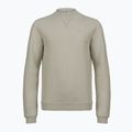 Pánská mikina Champion 221572 Crewneck Sweatshirt beige