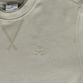 Pánská mikina Champion 221572 Crewneck Sweatshirt beige 3