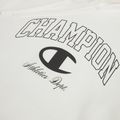 Pánská mikina Champion 221599 Sweatshirt Hooded white 3