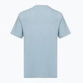 Pánské tričko na lezení Champion 221604 Crewneck baby blue 2