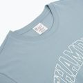 Pánské tričko na lezení Champion 221604 Crewneck baby blue 3