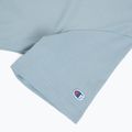 Pánské tričko na lezení Champion 221604 Crewneck baby blue 4