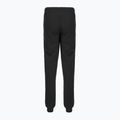 Dětská tepláková souprava Champion 307300 Sweatsuit rock grey/new black 8