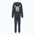 Dětská tepláková souprava Champion 307300 Sweatsuit navy 2