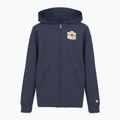 Dětská tepláková souprava Champion 307300 Sweatsuit navy 3