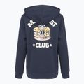 Dětská tepláková souprava Champion 307300 Sweatsuit navy 4