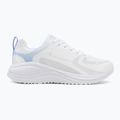 Dámské boty Champion Syphon Script 2.0 Low Cut white/pink 2