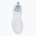 Dámské boty Champion Syphon Script 2.0 Low Cut white/pink 5