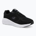 Dámské boty Champion Syphon Mesh Lu Low Cut new black
