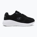 Dámské boty Champion Syphon Mesh Lu Low Cut new black 2