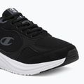 Dámské boty Champion Syphon Mesh Lu Low Cut new black 7