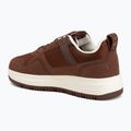 Pánské boty Champion RD18 Utility WP Low Cut cappuccino/natural 3