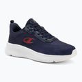 Pánské boty Champion Galactic Low Cut new navy/red