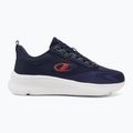 Pánské boty Champion Galactic Low Cut new navy/red 2