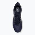 Pánské boty Champion Galactic Low Cut new navy/red 5