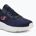 Pánské boty Champion Galactic Low Cut new navy/red 7