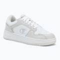 Dětské boty do vody Champion RD18 2.0 LOW G PS Low Cut light grey/white
