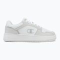 Dětské boty do vody Champion RD18 2.0 LOW G PS Low Cut light grey/white 2