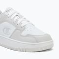 Dětské boty do vody Champion RD18 2.0 LOW G PS Low Cut light grey/white 7