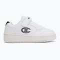 Dětské boty Champion RD18 Platform Glitter G PS Low Cut wht/nbk 2