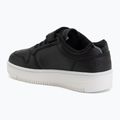 Dětská obuv Champion RD18 Platform Glitter G PS Low Cut nubuck/anthracite 3