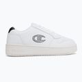 Boty  Champion RD18 Platform Glitter G GS Low Cut wht/nbk 2