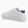 Boty  Champion RD18 Platform Glitter G GS Low Cut wht/nbk 3