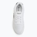 Boty  Champion RD18 Platform Glitter G GS Low Cut wht/nbk 5