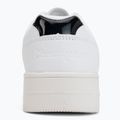 Dětské boty Champion RD18 Platform Glitter G GS Low Cut wht/nbk 6
