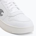 Boty  Champion RD18 Platform Glitter G GS Low Cut wht/nbk 7