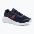 Dětské boty do vody Champion Syphon Engage Mesh B GS Low Cut new navyroyal/red