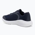Dětské boty do vody Champion Syphon Engage Mesh B GS Low Cut new navyroyal/red 3
