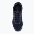 Dětské boty do vody Champion Syphon Engage Mesh B GS Low Cut new navyroyal/red 5