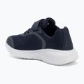 Dětské boty do vody Champion Syphon Engage Mesh B GS Low Cut new navy/fluo/flash pink 3
