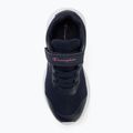 Dětské boty do vody Champion Syphon Engage Mesh B GS Low Cut new navy/fluo/flash pink 5