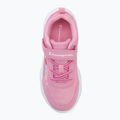 Dětské boty do vody Champion Funfair Print G PS Low Cut blue burgundy/flash/fluorescent pink 5